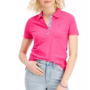 Women’s Tommy Hilfiger Polo